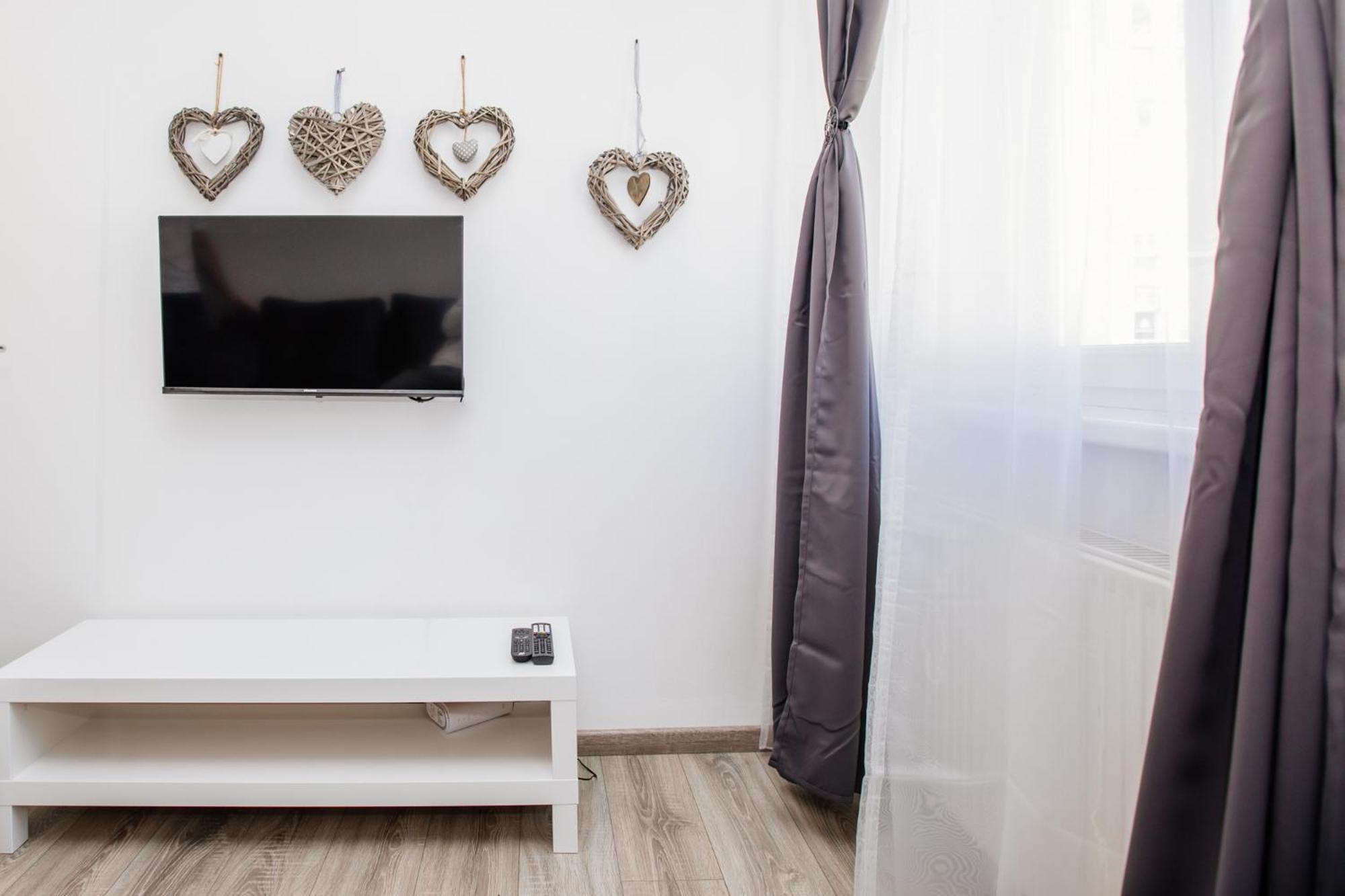 Central View Point Apartment Любляна Экстерьер фото