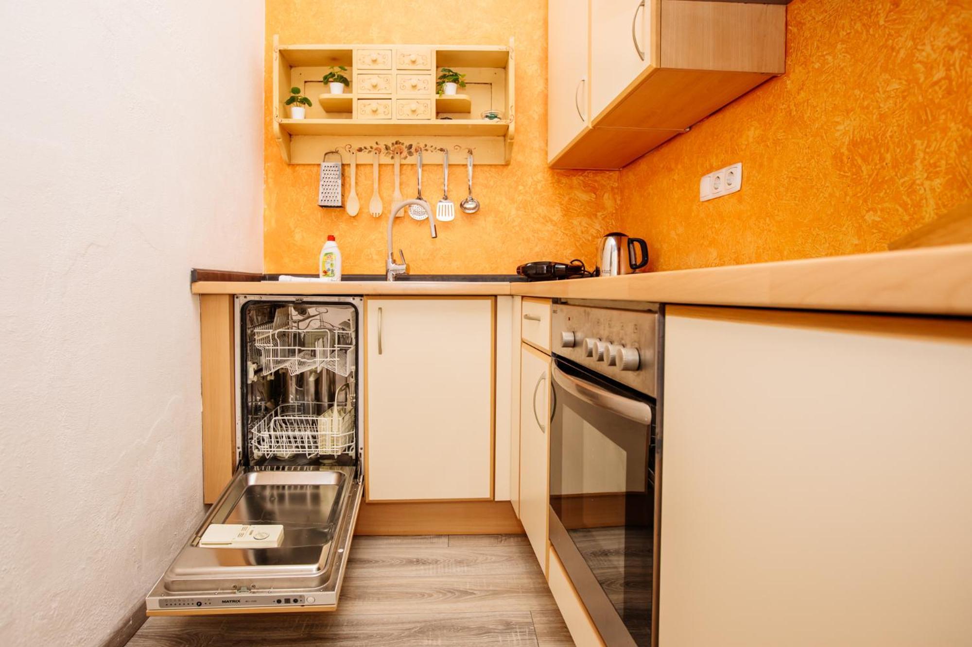 Central View Point Apartment Любляна Экстерьер фото